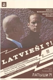 Latviei' Poster