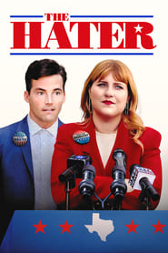 The Hater' Poster