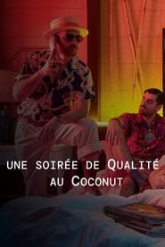 Une soire de Qualit au Coconut' Poster