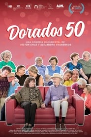 Dorados 50' Poster