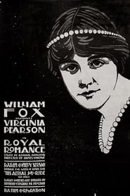 A Royal Romance' Poster
