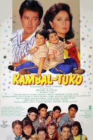 Kambal Tuko' Poster
