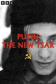 Putin The New Tsar' Poster