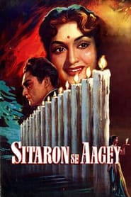 Sitaron Se Aage' Poster