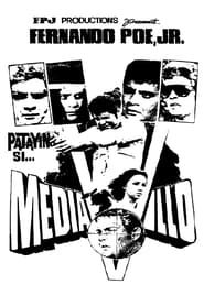 Patayin Si Mediavillo' Poster