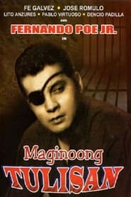 Maginoong Tulisan' Poster