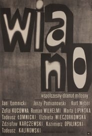 Wiano' Poster
