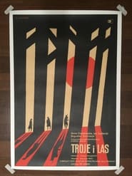 Troje i las' Poster