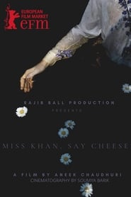 Miss Khan ab to hans do' Poster