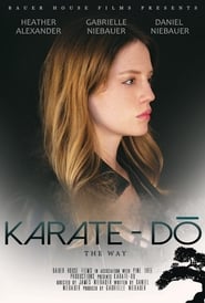 Karate Do' Poster