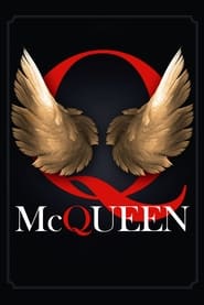 McQueen' Poster
