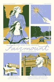 Fairmount' Poster