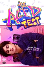 Acid Test' Poster