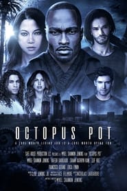 Octopus Pot' Poster