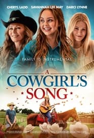 Streaming sources forA Cowgirls Song
