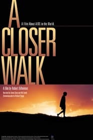 A Closer Walk' Poster