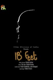 18 Feet' Poster