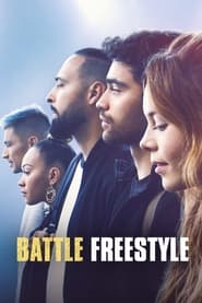 Battle Freestyle' Poster