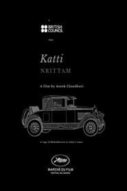 Katti Nrittam' Poster