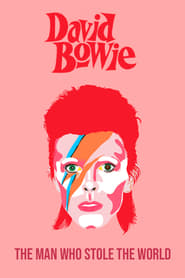 David Bowie The Man Who Stole the World