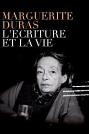 Marguerite Duras lcriture et la vie' Poster