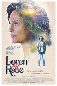 Loren  Rose' Poster