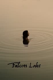 Falcon Lake' Poster