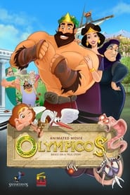 Olympicos' Poster