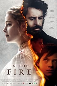 In the Fire' Poster