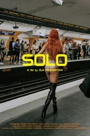 Solo' Poster