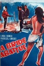  bride abattue' Poster