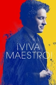 Viva Maestro' Poster