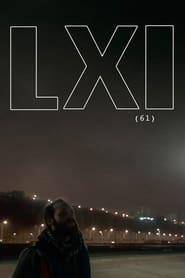 LXI 61' Poster