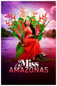 Miss Amazonas' Poster