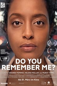 Do You Remember Me' Poster
