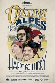 Crtins Des Alpes' Poster