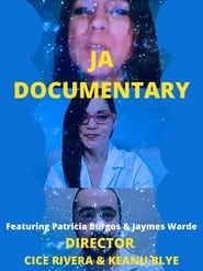 JA Documentary' Poster