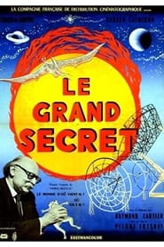 Le grand secret' Poster