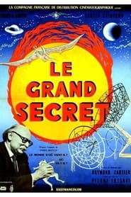 Le Grand Secret' Poster