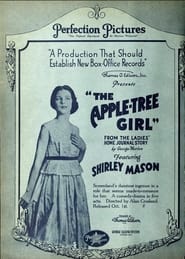 The Apple Tree Girl' Poster
