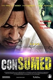 Consumed' Poster