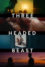 Three Headed Beast' Poster