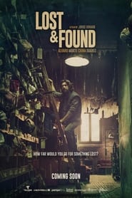 Streaming sources forLost  Found