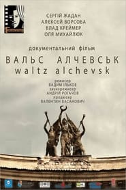 Waltz Alchevsk' Poster