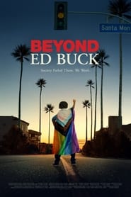 Beyond Ed Buck' Poster