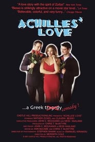 Achilles Love' Poster