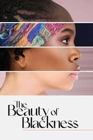 The Beauty of Blackness' Poster