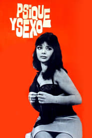 Psique y Sexo' Poster