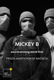 Mickey B' Poster