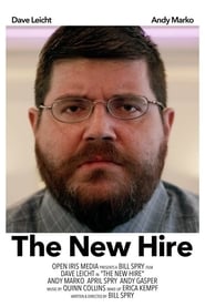The New Hire' Poster